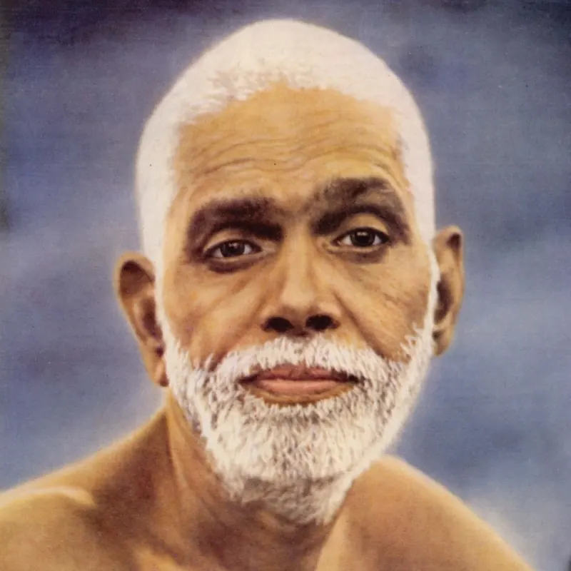 The Society Of Abidance In Truth (SAT), Self Enquiry Meditation, Santa Cruz, USA